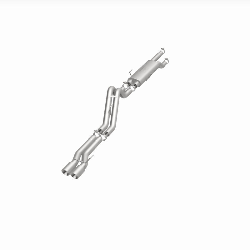 MagnaFlow Dodge Ram 1500 Street Series Cat-Back Performance Exhaust System 15832 360 Degree Image Set