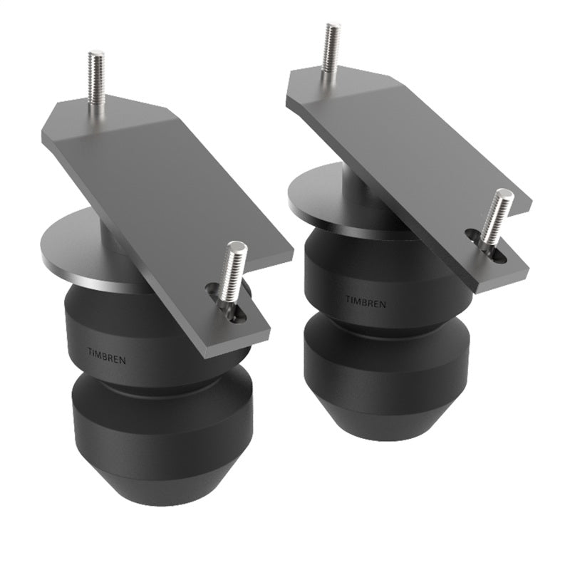 Timbren 1987 Jeep Wrangler Rear Suspension Enhancement System JRYJ1 JRYJ1 Photo - Primary