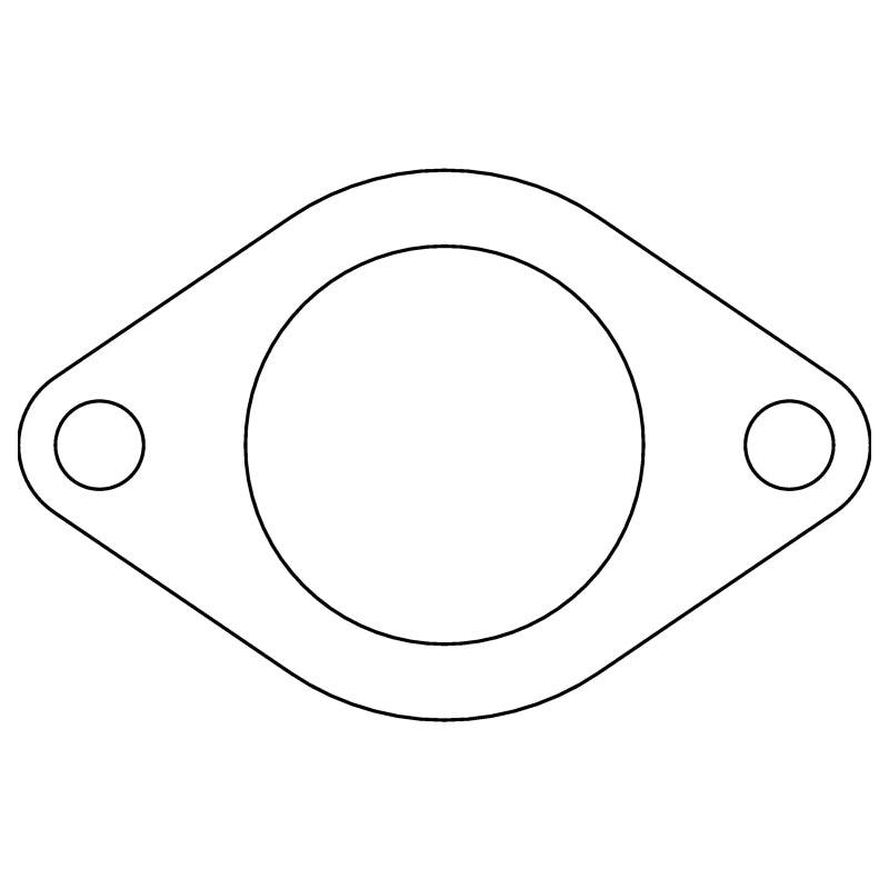 Cometic Gasket Cometic Subaru EJ205 .064in AM Exhaust Crossover Gasket Set C4859-064 C4859-064 Photo - Primary