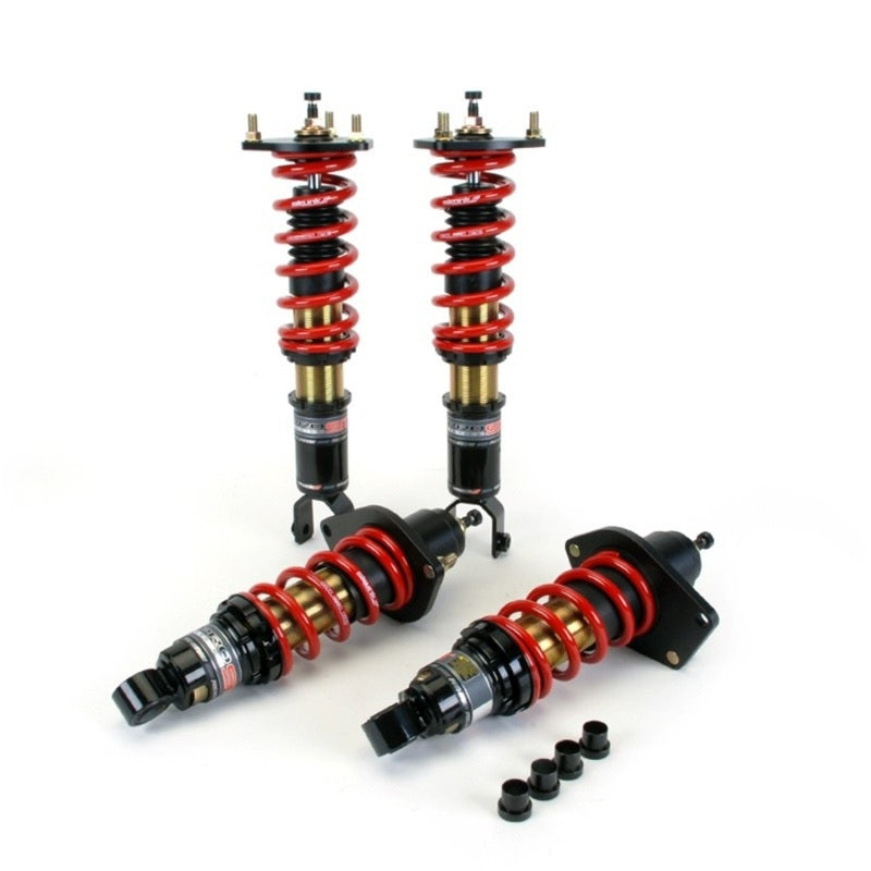 Skunk2 Pro ST Coilovers NC Mazda MX-5 Miata 06-15 541-10-1200 Photo - Primary