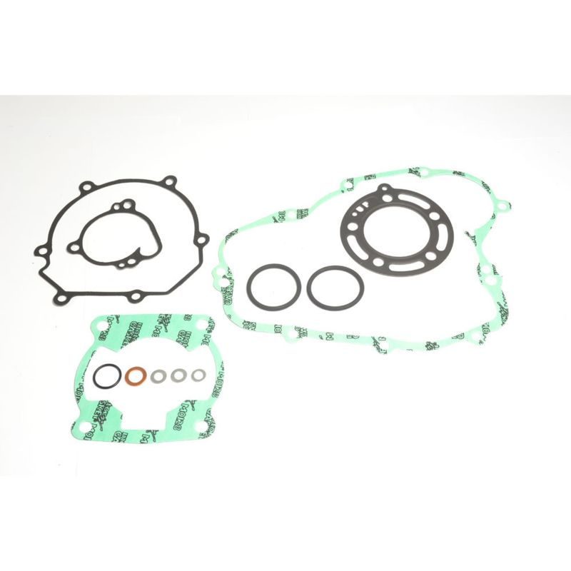 Athena 95-97 Kawasaki KX 100 Complete Gasket Kit P400250850105 P400250850105 Photo - Primary