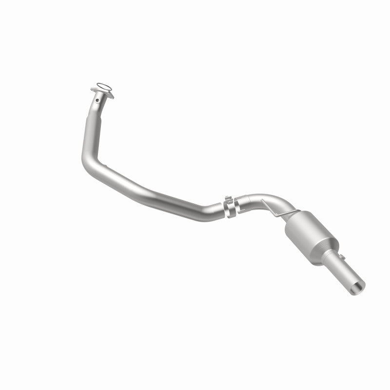 Magnaflow 2009 Chevrolet Express 4500 V8 6.0L Left Underbody Catalytic Converter 280427 280427 360 Degree Image Set