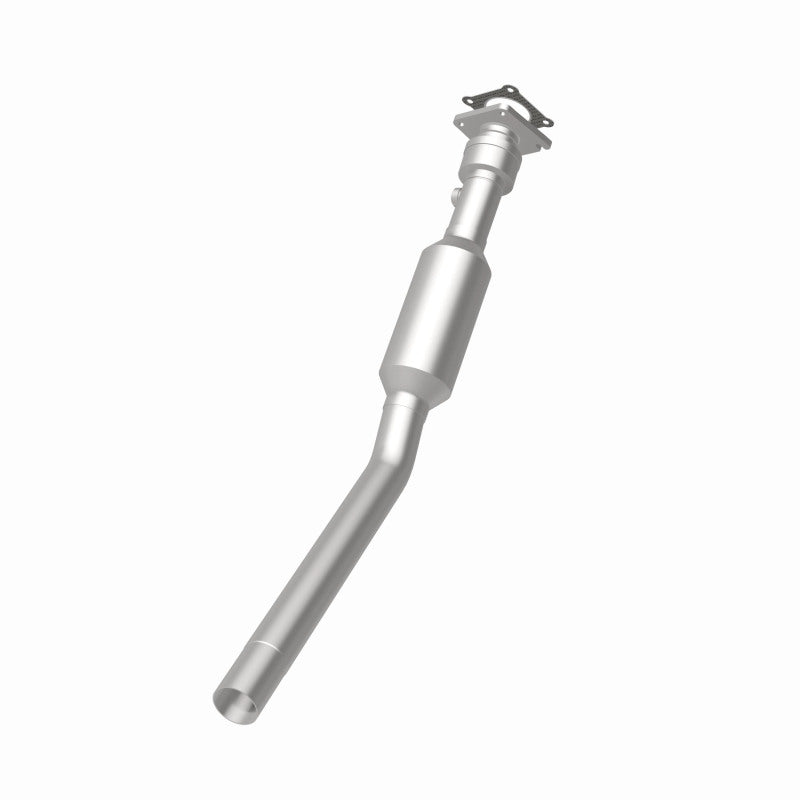 Magnaflow Conv DF 2004 Sebring L4 2.4 OEM Underbody 21-920 21-920 360 Degree Image Set