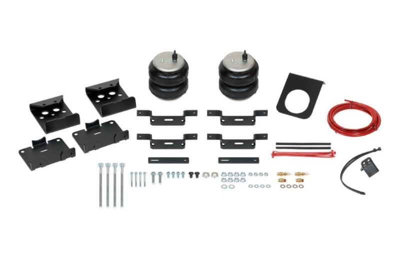 Firestone Ride-Rite Air Helper Spring Kit 21-23 Ford F-150 2WD/4WD(W21-760-2627) 2627 2627 User 1