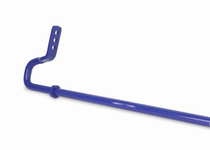 Superpro 2022+ Subaru BRZ 16mm Adjustable Rear Sway Bar RC0125RZ-16 RC0125RZ-16 Photo - out of package