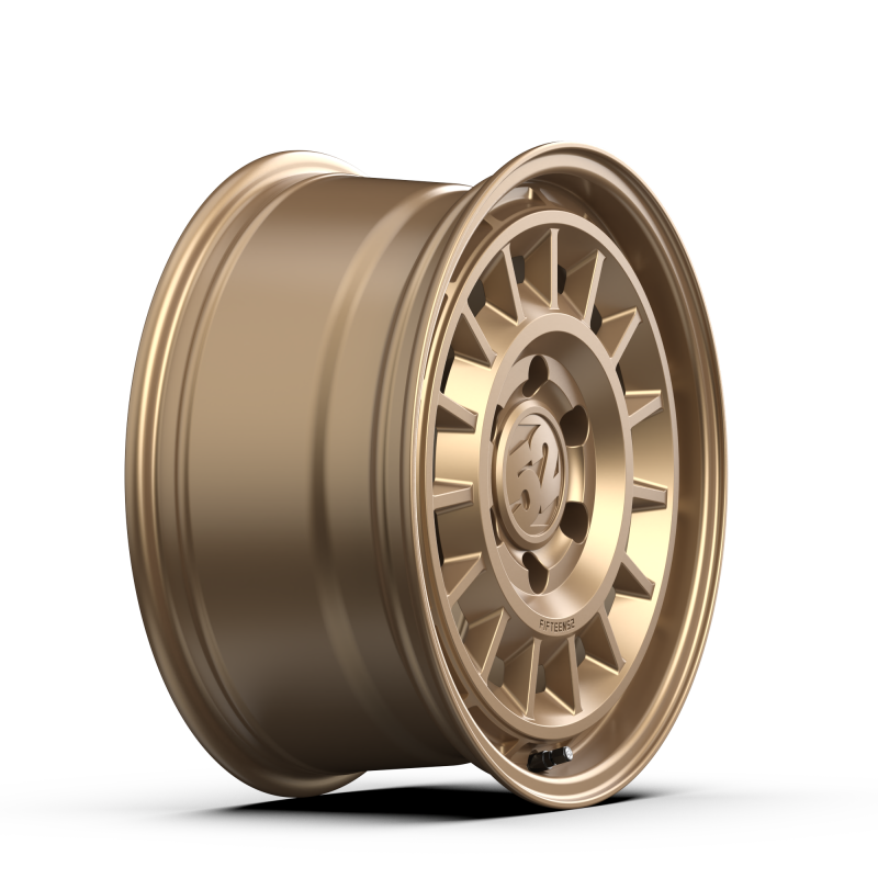 fifteen52 Alpen HD 17x8 / 6x139.7 BP / 35mm ET / 106.2mm CB / 5.87in BS / Desert Bronze Wheel NHDDB-78069+35 NHDDB-78069+35 User 1