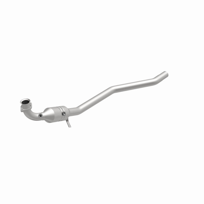 MagnaFlow Mercedes-Benz ML350 OEM Grade Federal / EPA Compliant Direct-Fit Catalytic Converter 51717 360 Degree Image Set