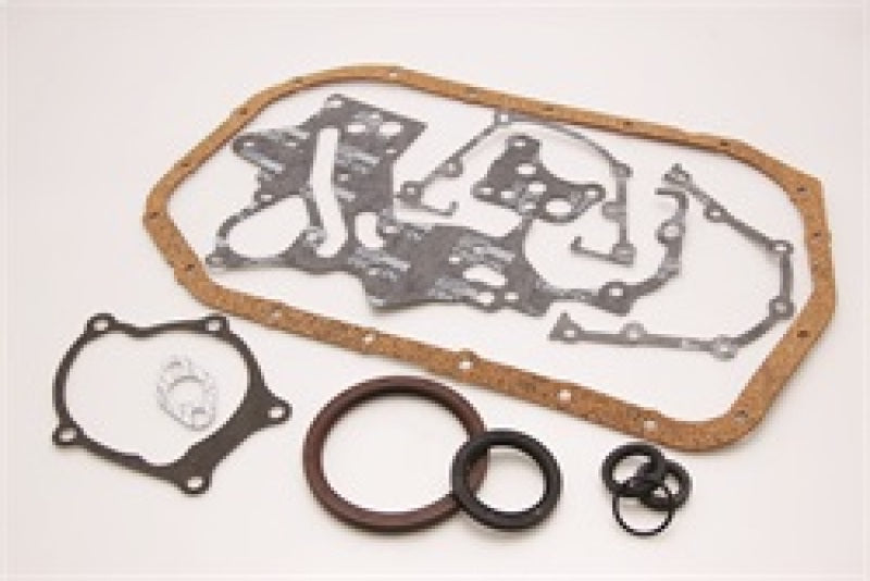 Cometic Bottom End Gasket Kit Plymouth Laser RS 1993-1994 PRO2007B Photo - Primary