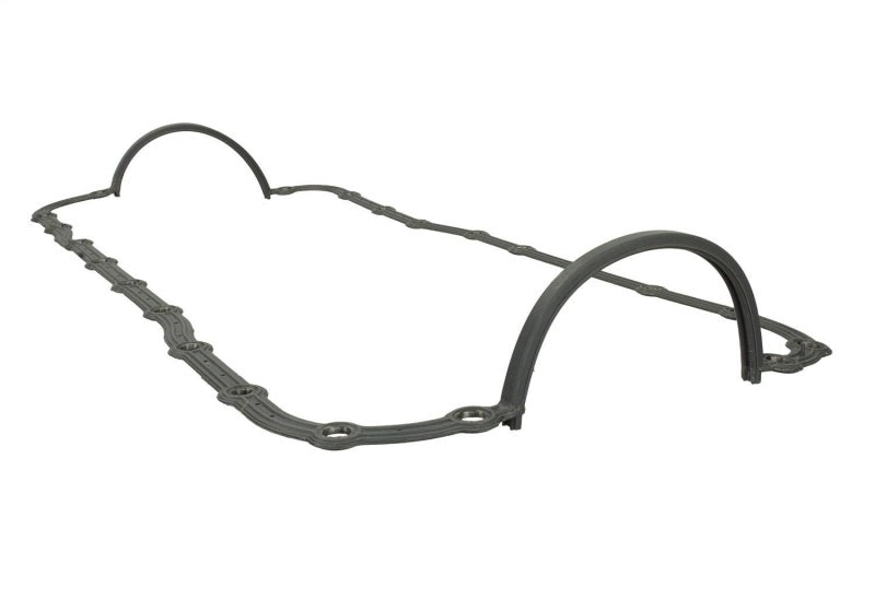 Ford Rubber Oil Pan Gasket 1 Piece FRDM6710-A50 M-6710-A50 Photo - Unmounted