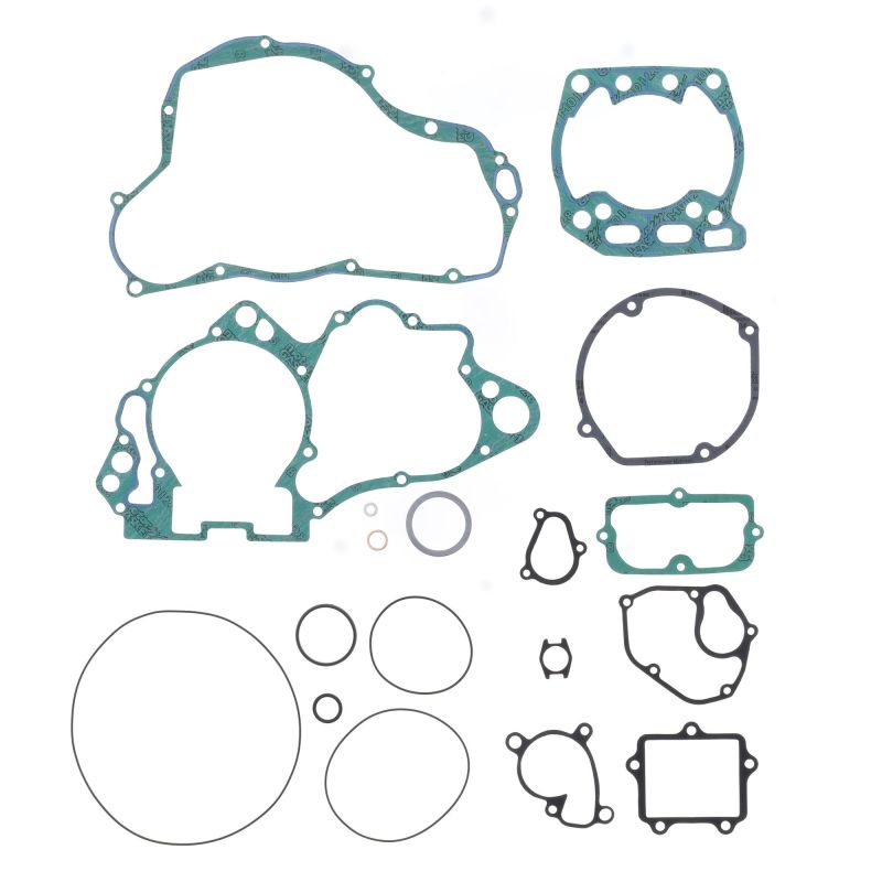 Athena 03-08 Suzuki RM 250 Complete Gasket Kit P400510850035 P400510850035 Photo - Primary