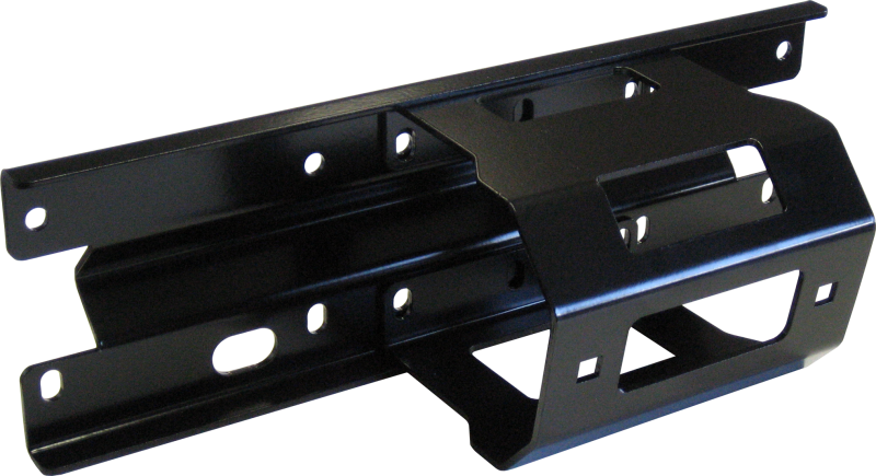 KFI Kfi Winch Mnt Pol 100440 100440 Photo - Primary