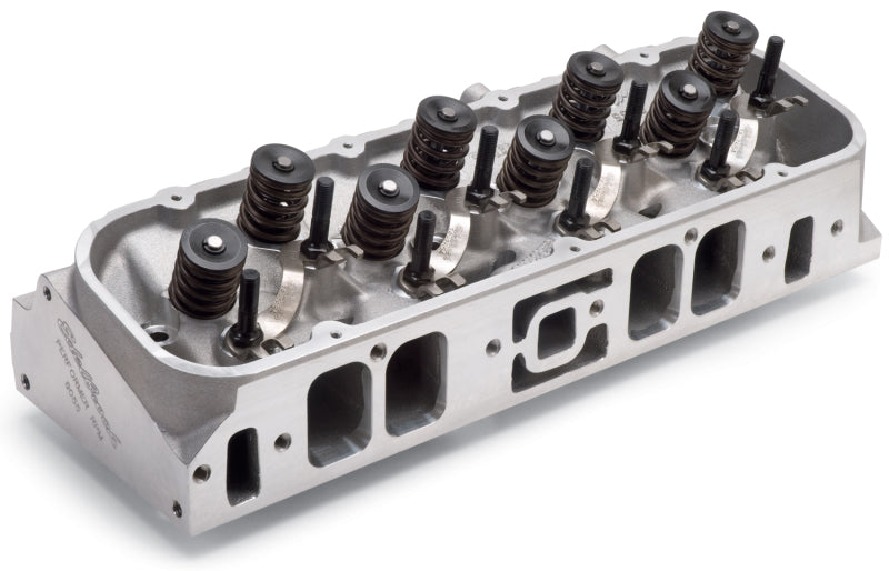 Edelbrock RPM Big-Block Chevy Rectangular Port Cylinder Head Flat Tappet Cam 60559 Photo - Unmounted