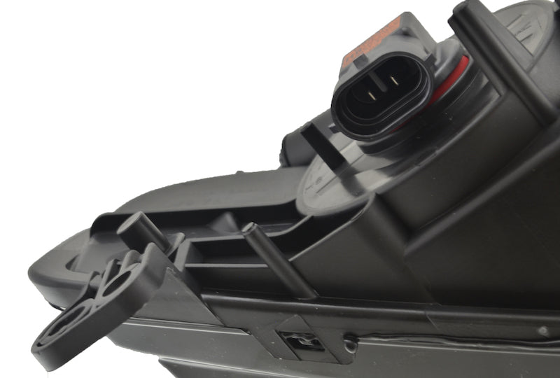 Hella 2007-2015 Audi A4 A4 Quattro Fog Light Left 010832051 010832051 Photo - out of package