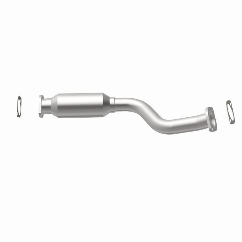 MagnaFlow Nissan Rogue California Grade CARB Compliant Direct-Fit Catalytic Converter 5491317 360 Degree Image Set
