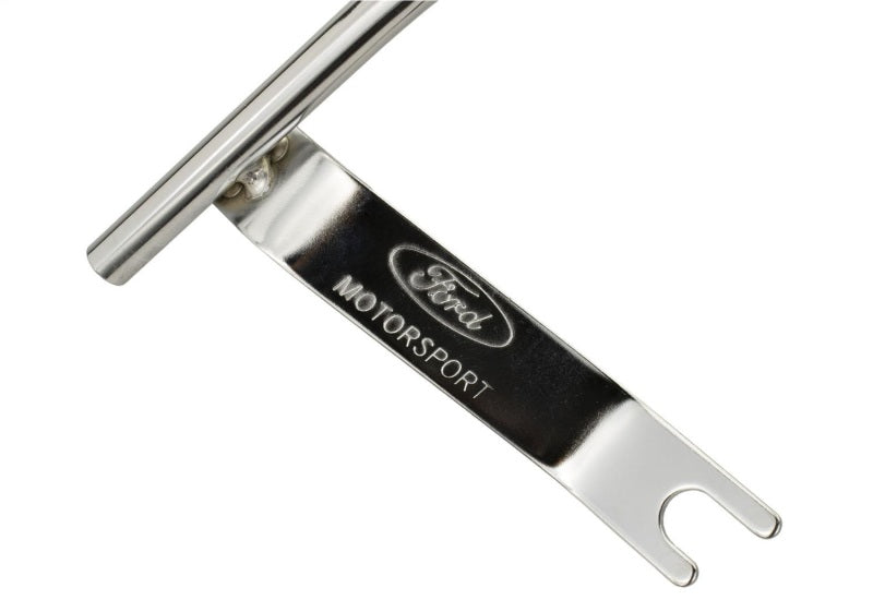 Ford Performance Parts Ford Racing Engine Oil Dipstick/Tube M-6750-C303 Photo - Unmounted