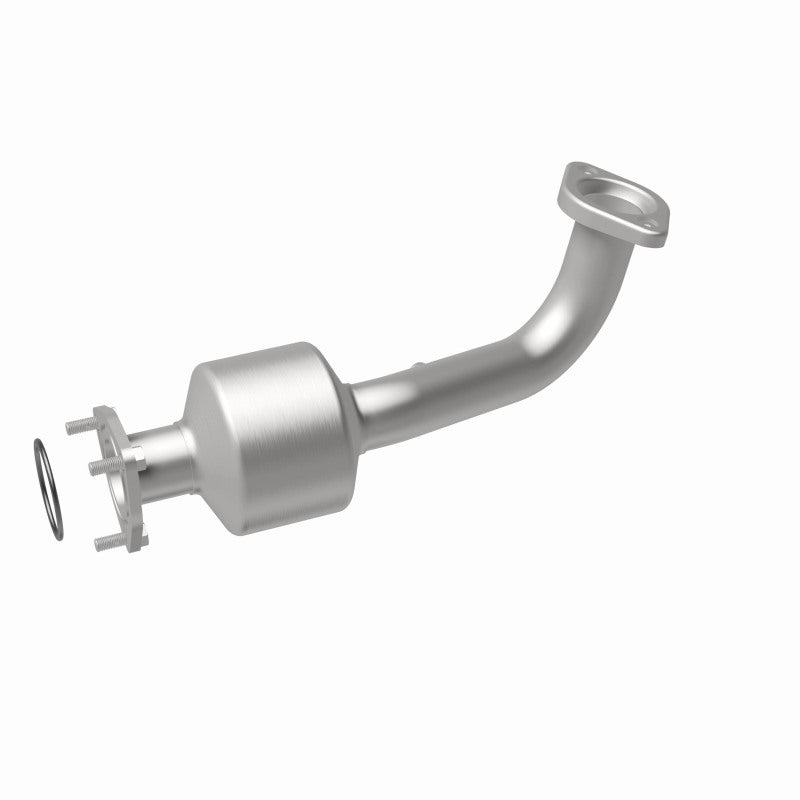 MagnaFlow Honda HR-V OEM Grade Federal / EPA Compliant Direct-Fit Catalytic Converter 21-978 360 Degree Image Set