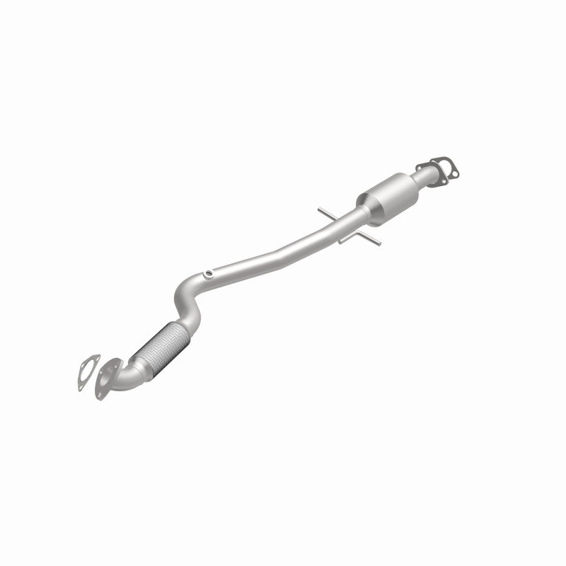 MagnaFlow Chevrolet OEM Grade Federal / EPA Compliant Direct-Fit Catalytic Converter 52091 360 Degree Image Set