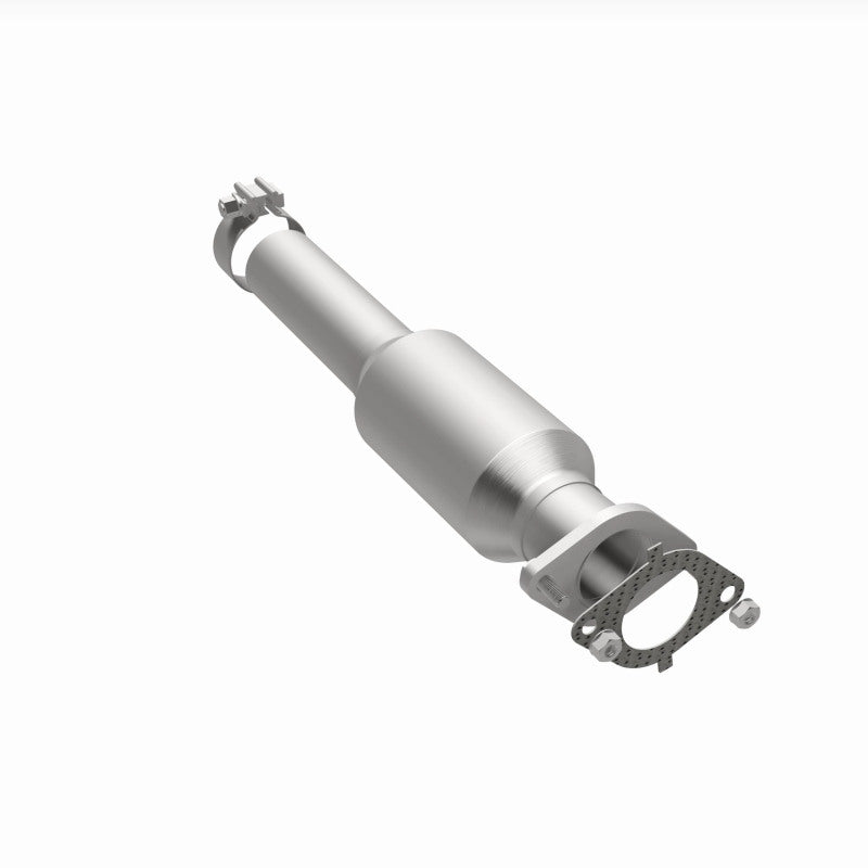 Magnaflow 09-11 Buick Lucerne Rear Underbody 3.9L Direct Fit Catalytic Converter 280425 280425 360 Degree Image Set