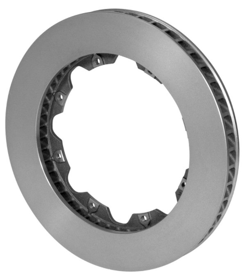 Wilwood Rotor-HD48 SPC-37-LH, 12.19 x 1.25 - 8 on 7.62" 160-3873 User 1