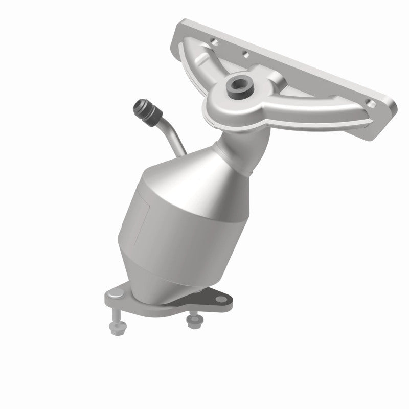 MagnaFlow Mazda 6 OEM Grade Federal / EPA Compliant Manifold Catalytic Converter 51328 360 Degree Image Set