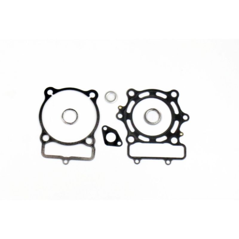 Athena 06-09 Husqvarna TC/TE 250 250cc 76mm Standard Bore Cylinder Gasket Kit P400220160002 P400220160002 Photo - Primary