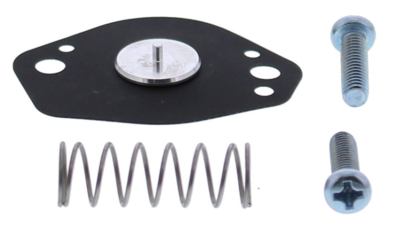 All Balls Racing 07-09 Yamaha YFM250 Big Bear Air Cut Off Valve Rebuild Kit 46-4007 46-4007 Photo - Primary