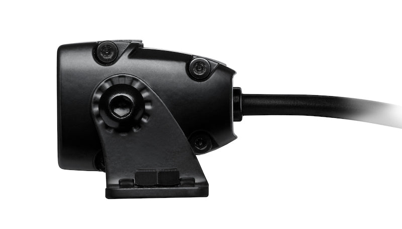 Hella Universal Black Magic 40in Thin Light Bar - Driving Beam 358176321 358176321 Photo - Close Up