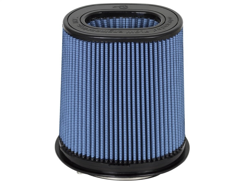 aFe Magnum FLOW Pro 5R Universal Air Filter (6.75x4.75) Flg, (8.25x6.25) B 24-91101 Photo - Primary