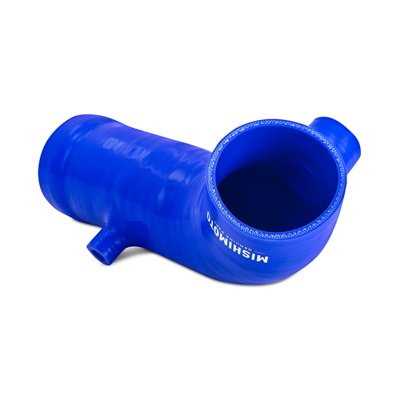 Mishimoto 2022+ Subaru BRZ / Toyota GR86 Silicone Induction Hose BL MMHOSE-BRZ-22IHBL MMHOSE-BRZ-22IHBL User 1
