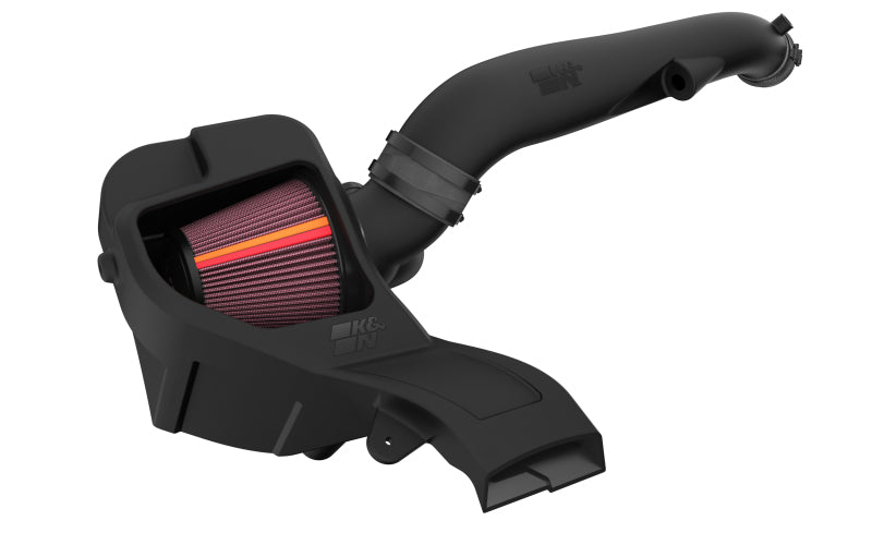K&N Engineering KN NextGen Cold Air Intakes Air Intake Systems Cold Air Intakes main image