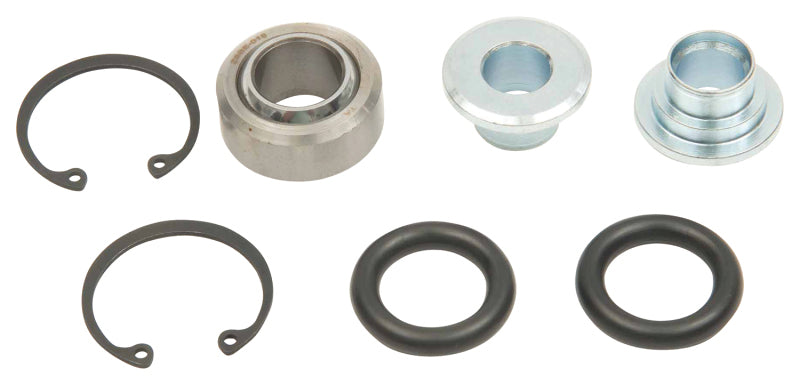 All Balls Racing 2021 Polaris RZR Turbo S Upper Rear Shock Bearing Kit 21-0020 21-0020 Photo - Primary