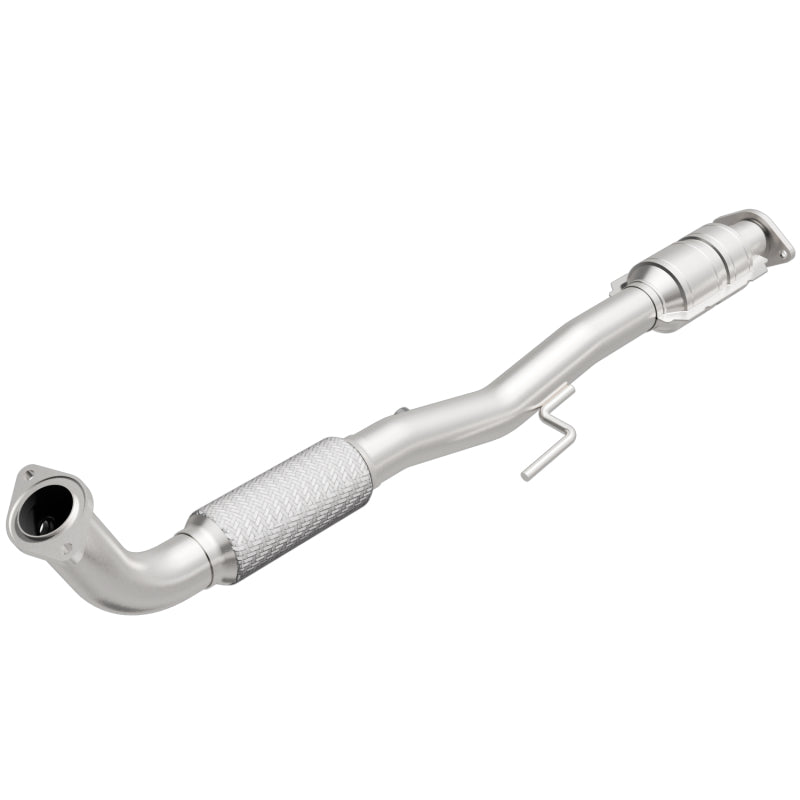 MagnaFlow Toyota HM Grade Federal / EPA Compliant Direct-Fit Catalytic Converter 93166 Photo - Primary
