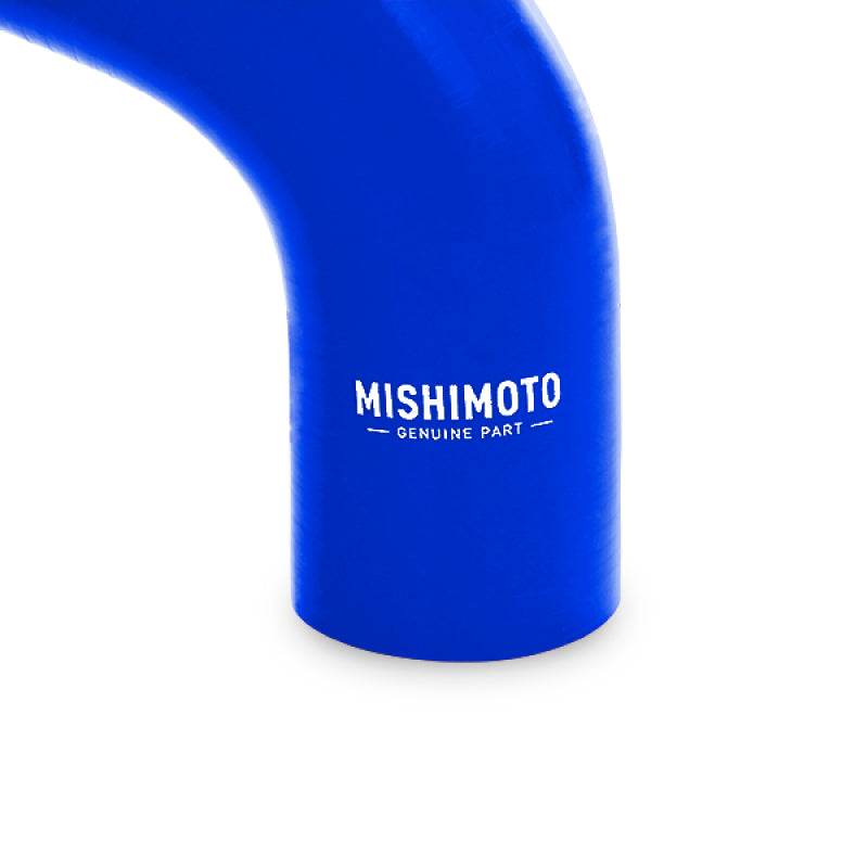 Mishimoto Dodge Challenger/Charger Srt Hellcat Silicone Radiator Hose Kit, 2015+ MMHOSE-MOP62-15BL User 4