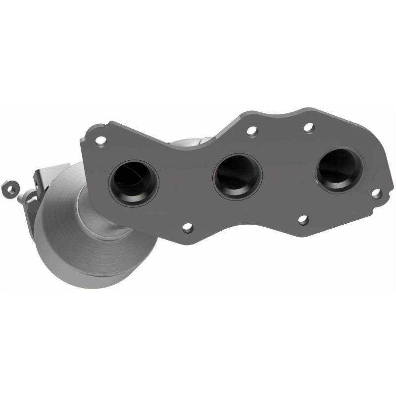 MagnaFlow Toyota RAV4 California Grade CARB Compliant Manifold Catalytic Converter 5582820 Photo - out of package