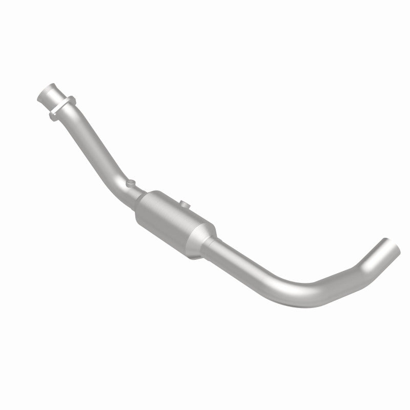 MagnaFlow California Grade CARB Compliant Direct-Fit Catalytic Converter 5451651 360 Degree Image Set