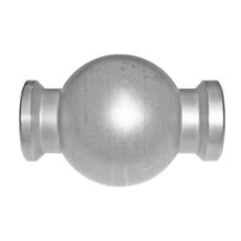 RockJock Johnny Joint Rod End 2 1/2in Ball 2.365in. x .562in Hole CE-91102JK CE-91102JK User 1