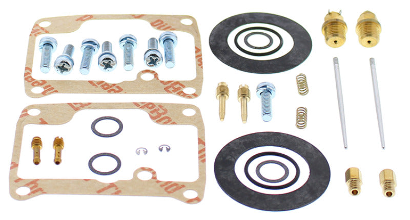 All Balls Racing 1995 Polaris 440 XCR Carburetor Rebuild Kit 26-1963 26-1963 Photo - Primary