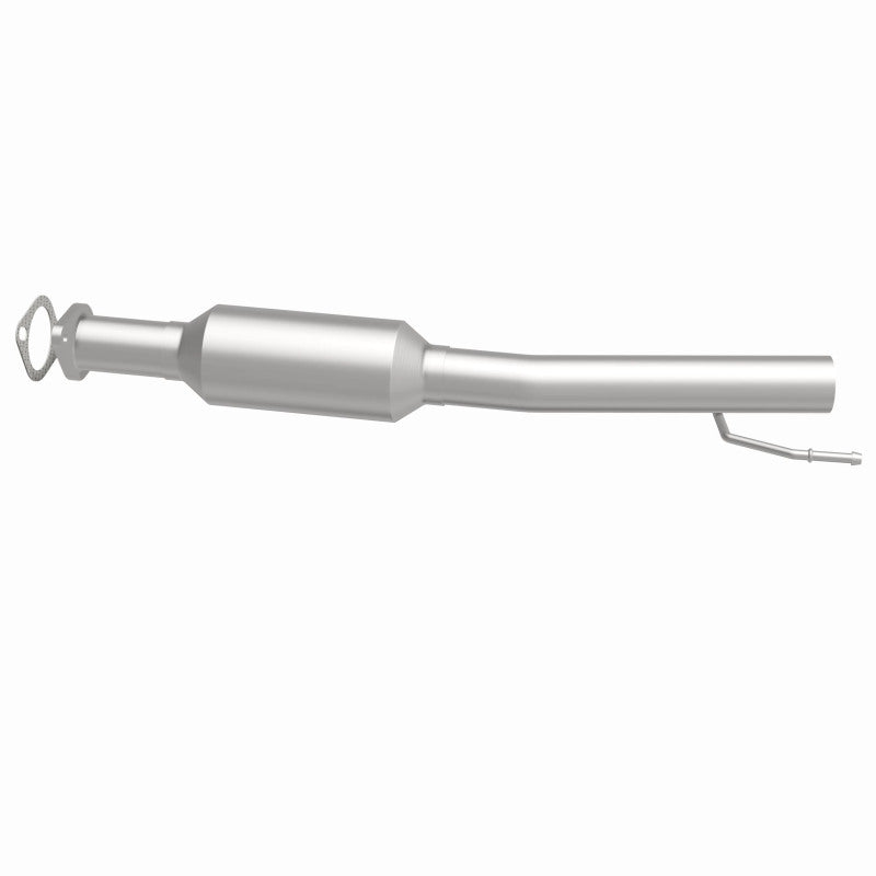 MagnaFlow California Grade CARB Compliant Direct-Fit Catalytic Converter 5571662 360 Degree Image Set