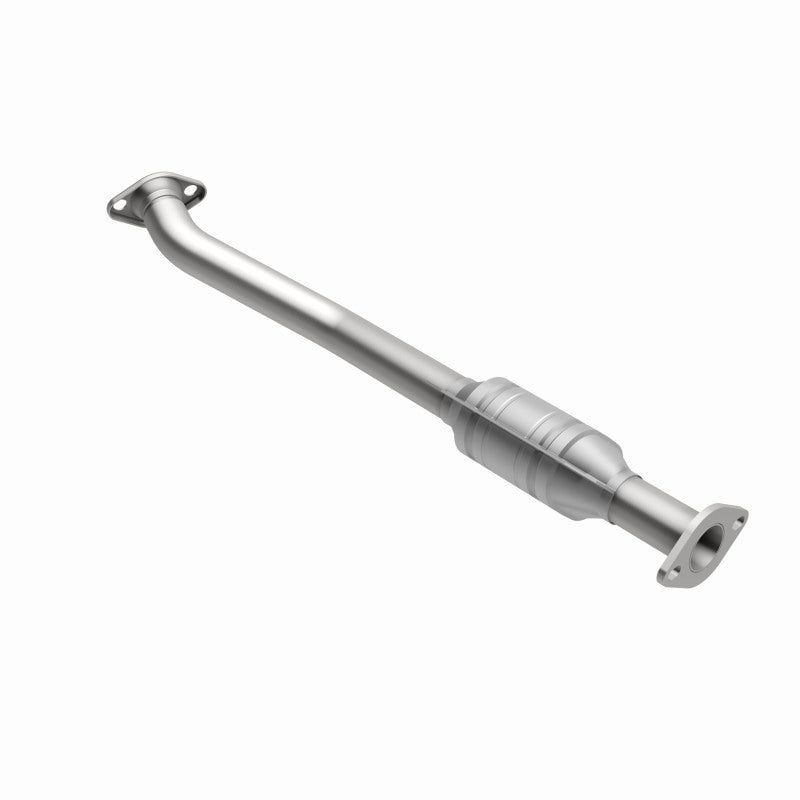 MagnaFlow Suzuki Esteem HM Grade Federal / EPA Compliant Direct-Fit Catalytic Converter 23748 360 Degree Image Set