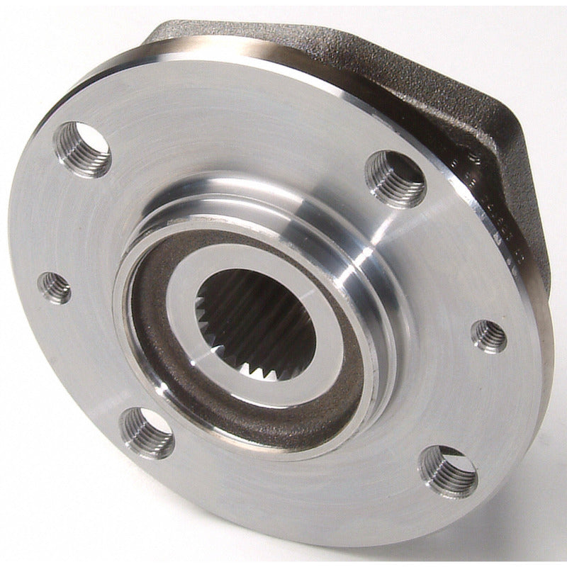 Moog 86-89 Saab 9000 Front Hub Assembly 513127 513127 Photo - Primary