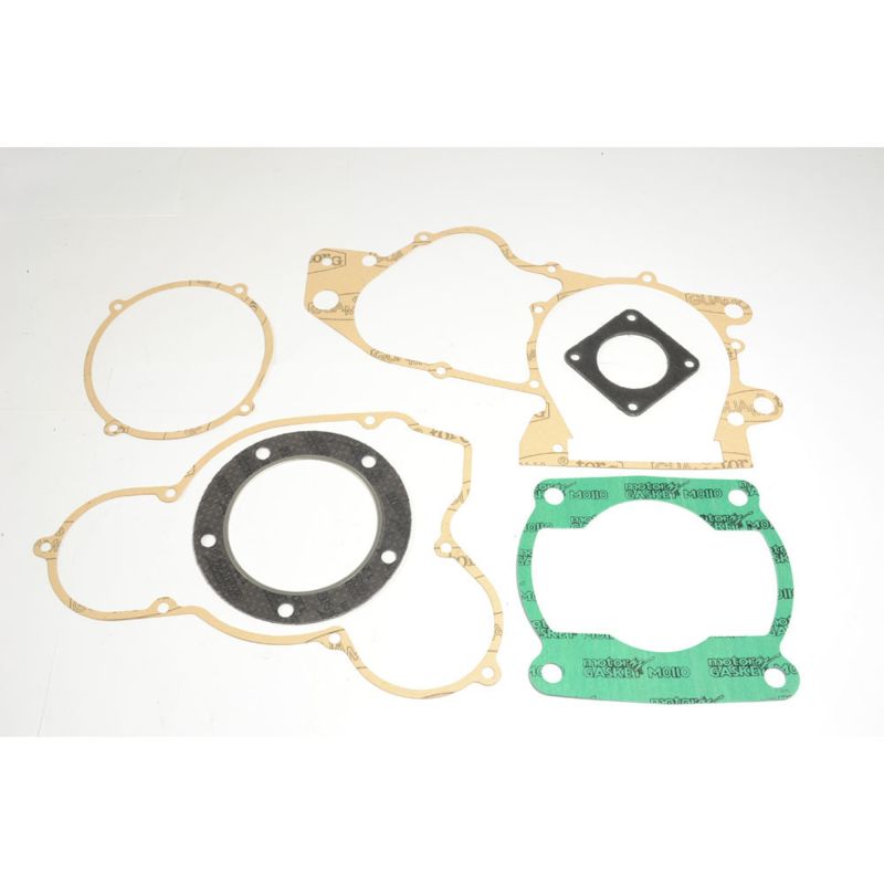 Athena 1983 Maico 2T 490 Complete Gasket Kit (Excl Oil Seals) P400320850170 P400320850170 Photo - Primary