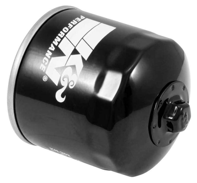 K&N Engineering Powersports Oil Filter KNEKN-202 KN-202 Photo - Primary