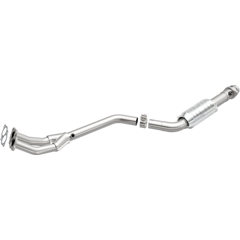MagnaFlow BMW HM Grade Federal / EPA Compliant Direct-Fit Catalytic Converter 23996 Photo - Primary