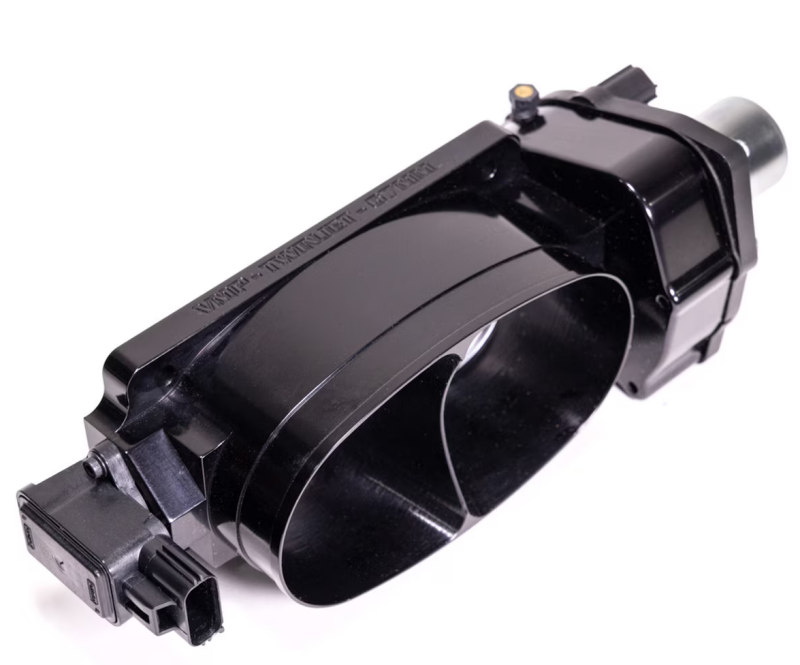 VMP Performance 07-14 Ford Shelby GT500 Twinjet 67mm Throttle Body VMP-TJ67-G VMP-TJ67-G User 1