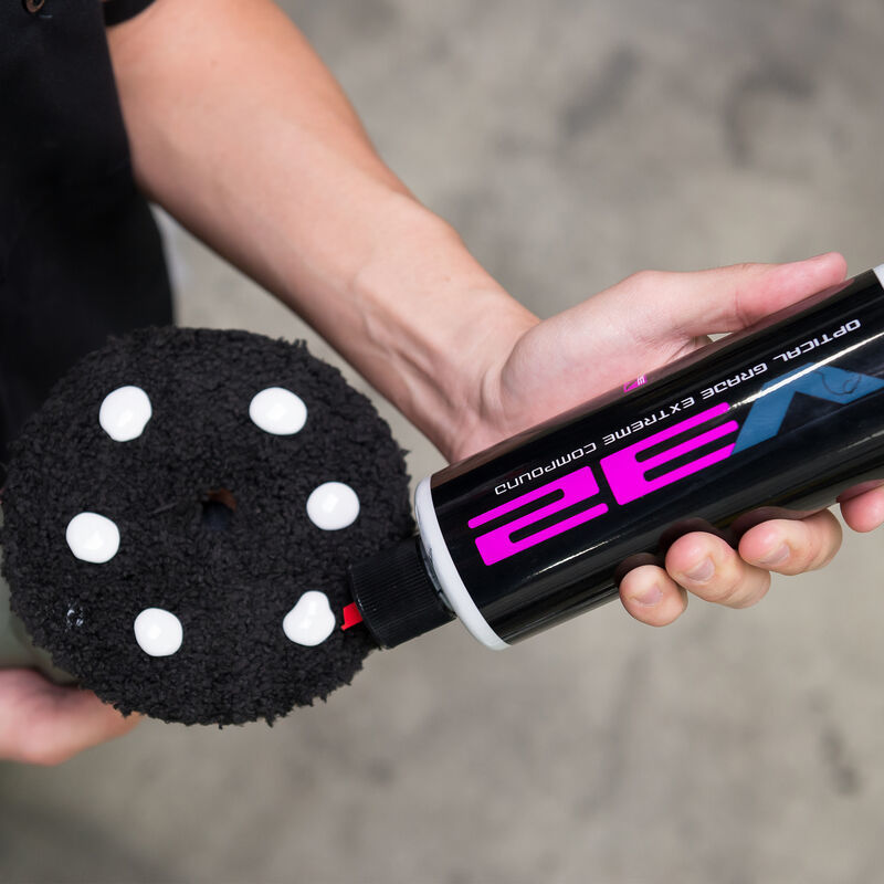 Chemical Guys V32 Optical Grade Extreme Compound - 16oz (P6) GAP_V32_16 GAP_V32_16 User 1