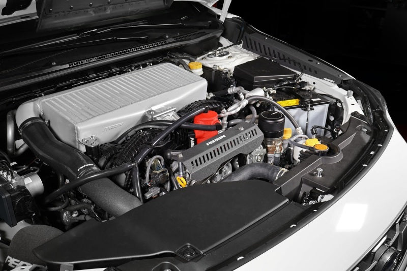 Perrin Performance Perrin 22-23 Subaru WRX Air Oil Separator - Black PSP-ENG-611BK PSP-ENG-611BK User 1