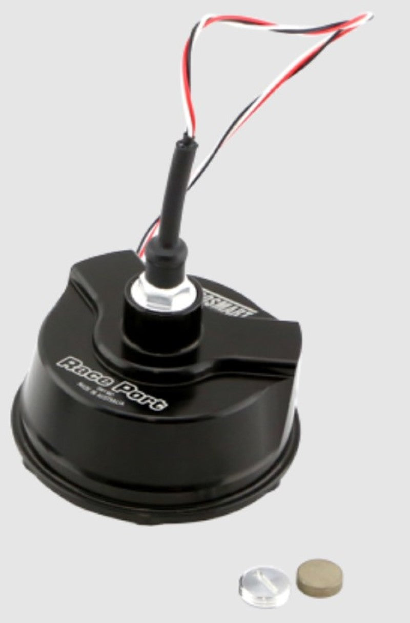 Turbosmart BOV Gen V Race Port Sensor Cap Upgrade Kit TS-0204-3110 User 1