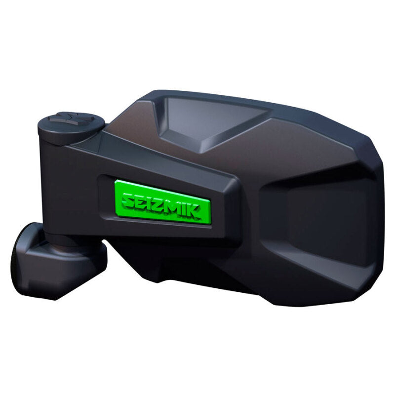 Seizmik SZM Mirror Color Insert Exterior Styling Side Mirrors main image
