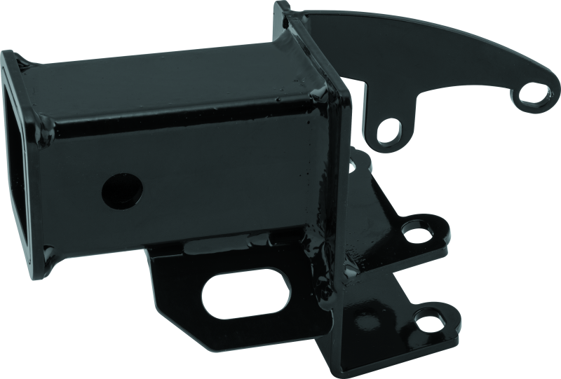 QuadBoss 14-22 Honda TRX420FM FourTrax Rancher 4x4 2in ATV Rear Receiver Hitch 568197 568197 Photo - Primary
