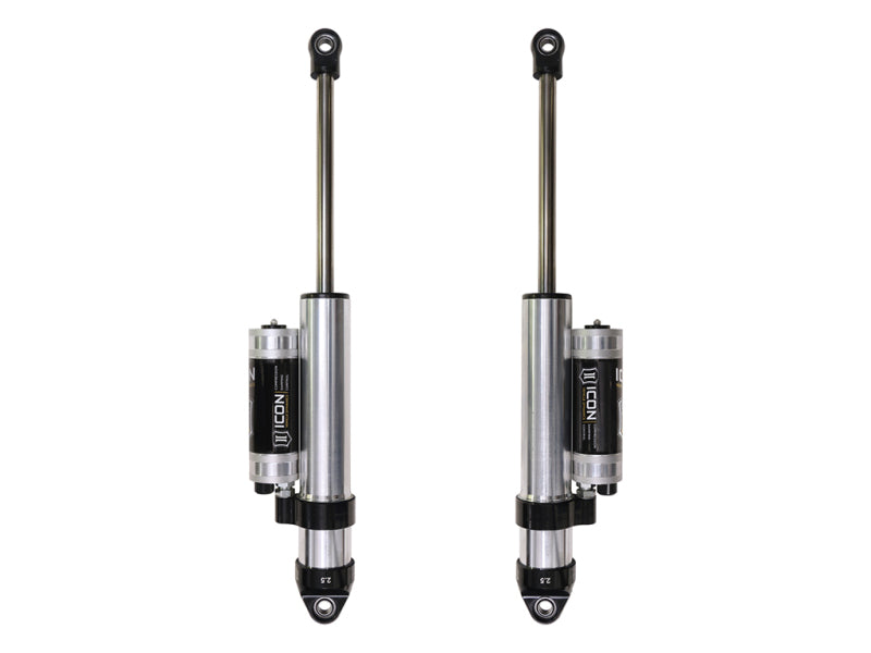 ICON 2019+ GM 1500 0-2in Rear 2.5 Series Shocks VS PB CDCV - Pair 77703CP 77703CP Photo - Primary